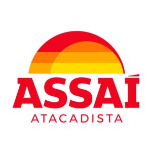 Novo logotipo Assaí Atacadista (imagem: divulgação)